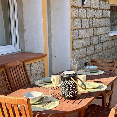 Apartment Cosy Neufs Climatises - 10 Minutes Des Plages *