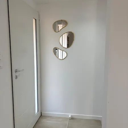 Apartment Cosy Neufs Climatises - 10 Minutes Des Plages