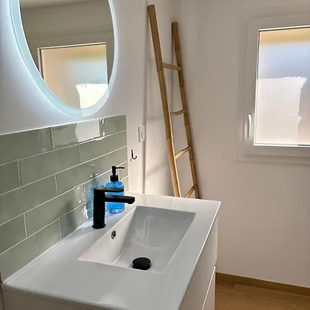 Cosy Neufs Climatises - 10 Minutes Des Plages Cauro