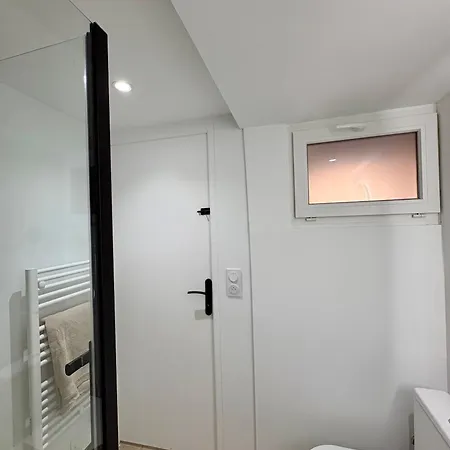 Cosy Neufs Climatises - 10 Minutes Des Plages Apartment *